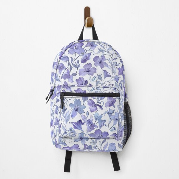 Item preview, Purple Flower designed and sold by CoolPixels.