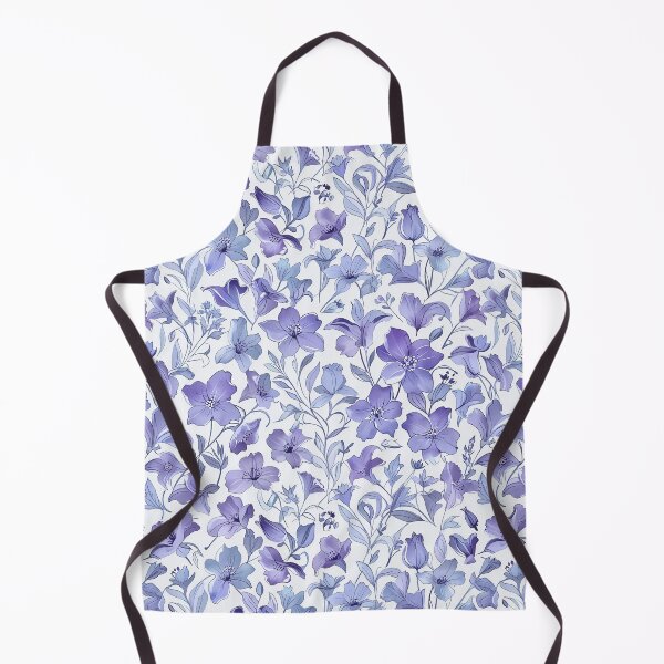 Item preview, Purple Flower designed and sold by CoolPixels.