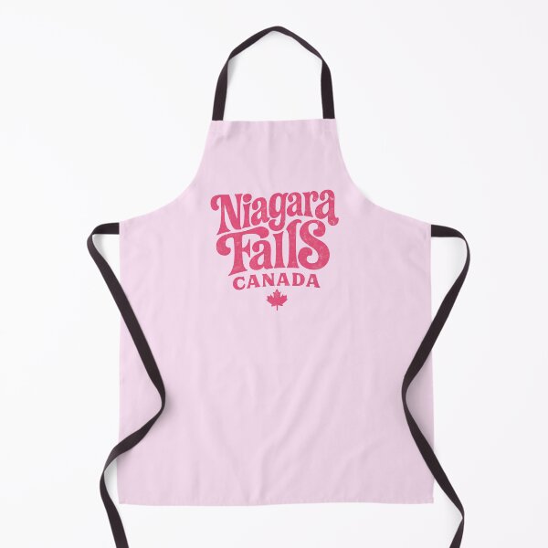 Item preview, Niagara Falls Canada designed and sold by HowToCanadian.