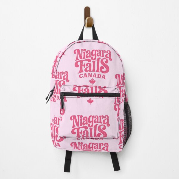 Item preview, Niagara Falls Canada designed and sold by HowToCanadian.