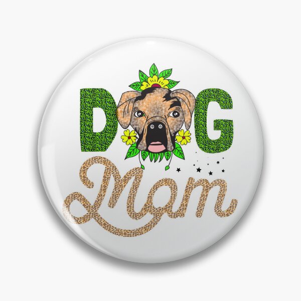 Item preview, dog mam designed and sold by DaringDesigns19.