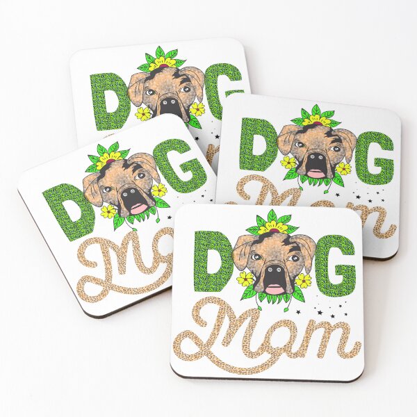 Item preview, dog mam designed and sold by DaringDesigns19.