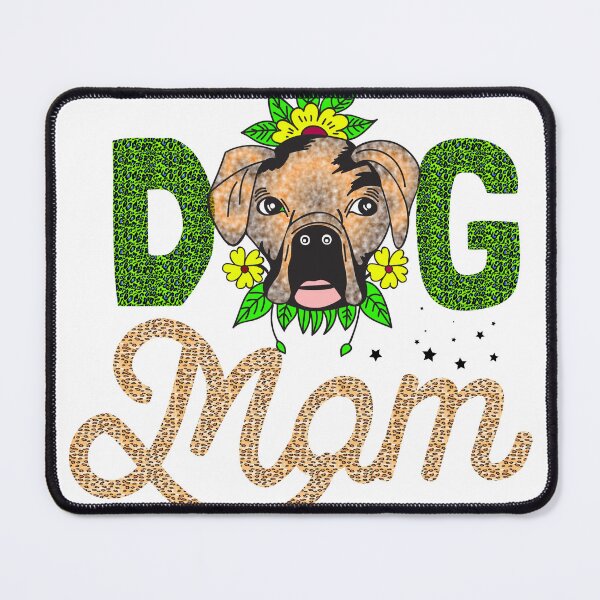 Item preview, dog mam designed and sold by DaringDesigns19.