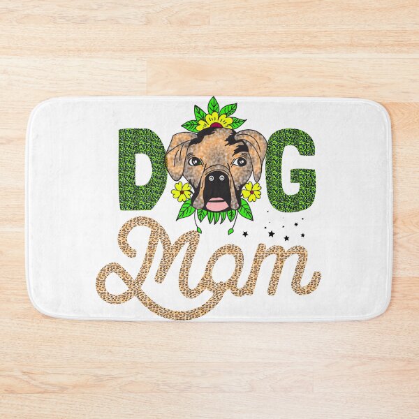 Item preview, dog mam designed and sold by DaringDesigns19.