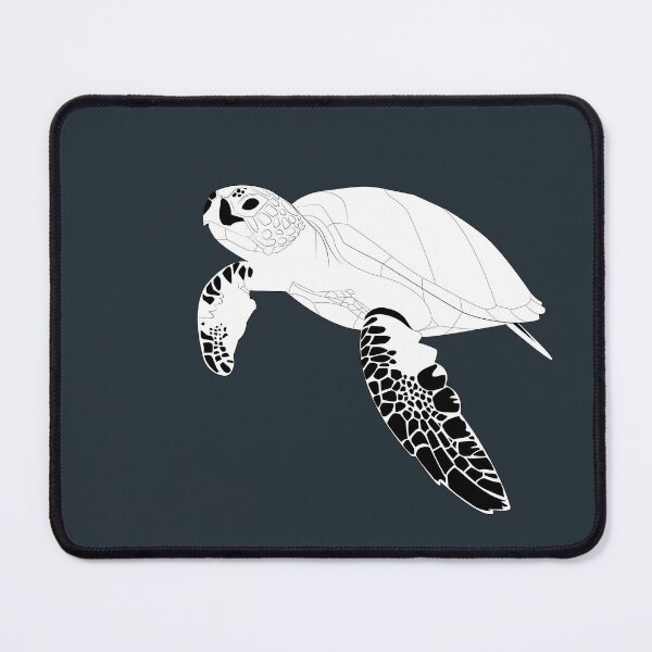 Item preview, Turtle vector designed and sold by AlmaAndLine.