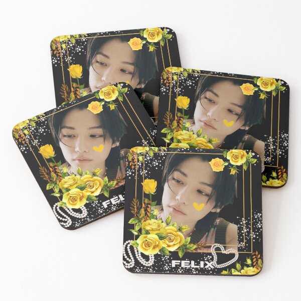 Item preview, Felix - Pearls & Roses Collection designed and sold by ByJireh22.