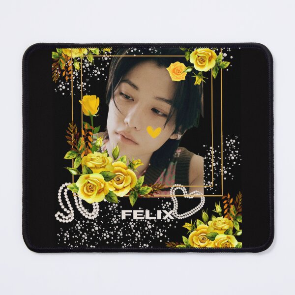 Item preview, Felix - Pearls & Roses Collection designed and sold by ByJireh22.
