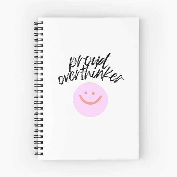 Item preview, Orgulloso pensador excesivo designed and sold by Ernährungstherapie Basel.