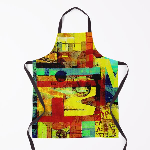 Item preview, M Graffiti Abstract designed and sold by ViaARTfactory.