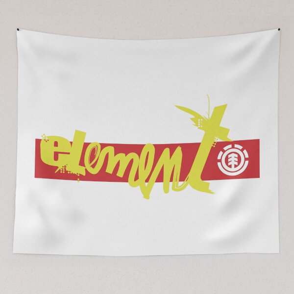 Item preview, Element skateboards  designed and sold by Paintbase.