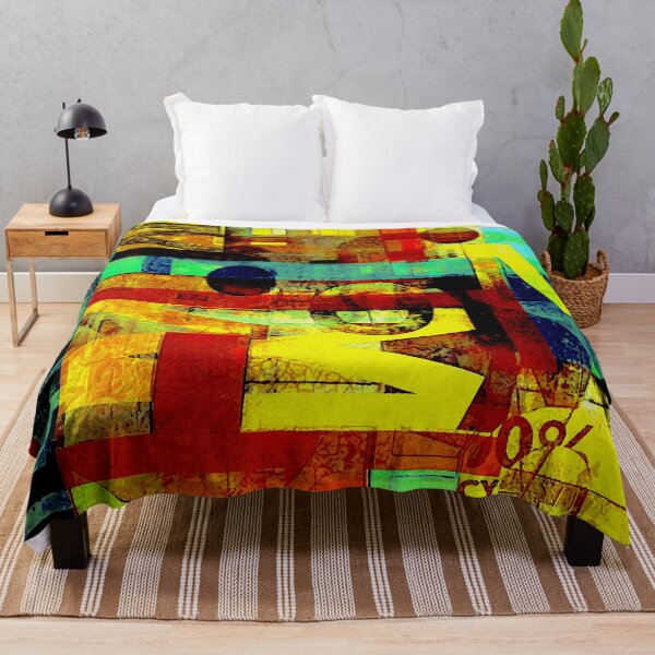 Item preview, M Graffiti Abstract designed and sold by ViaARTfactory.
