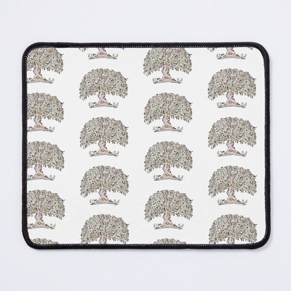 Item preview, Shakespeare Tree by Sue Trickey Art designed and sold by Sue Trickey.