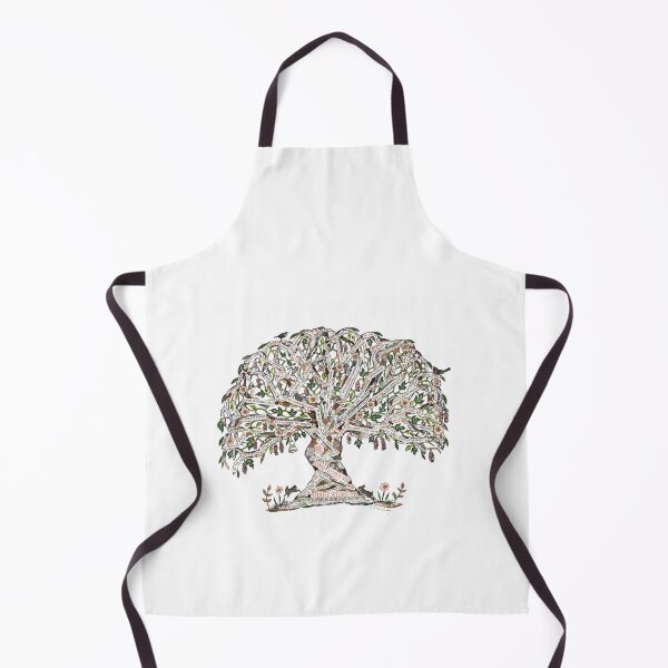 Item preview, Shakespeare Tree by Sue Trickey Art designed and sold by Sue Trickey.