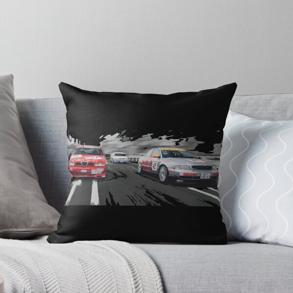 Item preview, btcc jgtc 156 jtcc Initial D - Mountain Drift Racing shop Super Touring 2-litre  designed and sold by cowtownCOWBOY.