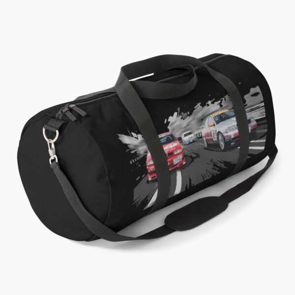 Item preview, btcc jgtc 156 jtcc Initial D - Mountain Drift Racing shop Super Touring 2-litre  designed and sold by cowtownCOWBOY.
