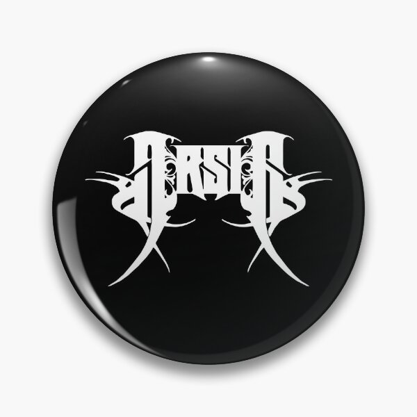Item preview, ARSIS — THE ART OF ELEGANT CHAOS designed and sold by SkullsAndShirts.