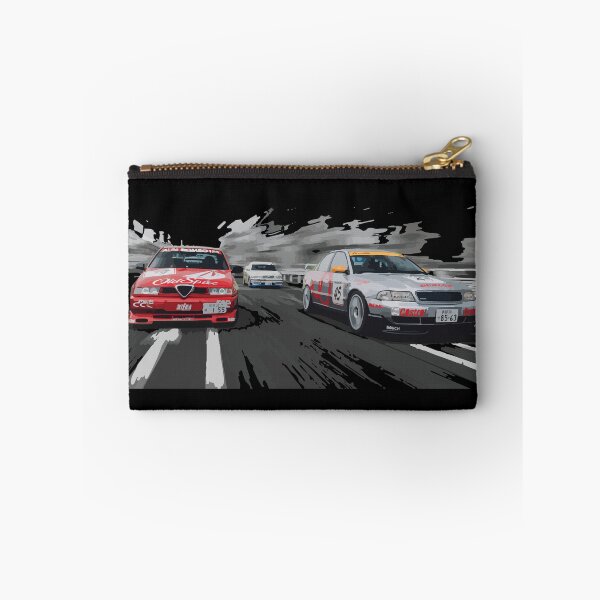Item preview, btcc jgtc 156 jtcc Initial D - Mountain Drift Racing shop Super Touring 2-litre designed and sold by cowtownCOWBOY.