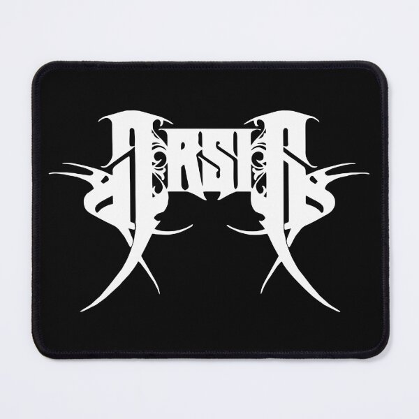 Item preview, ARSIS — THE ART OF ELEGANT CHAOS designed and sold by SkullsAndShirts.