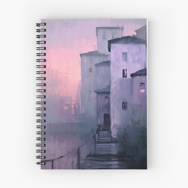 Item preview, 2101 Atmospheric Surrealism designed and sold by nikoart001.