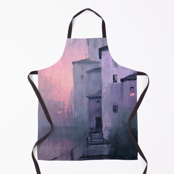 Item preview, 2101 Atmospheric Surrealism designed and sold by nikoart001.
