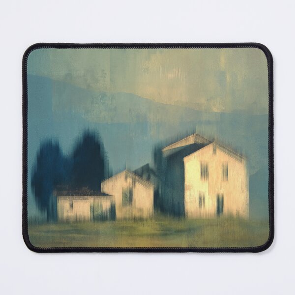 Item preview, 2102 Atmospheric Surrealism designed and sold by nikoart001.
