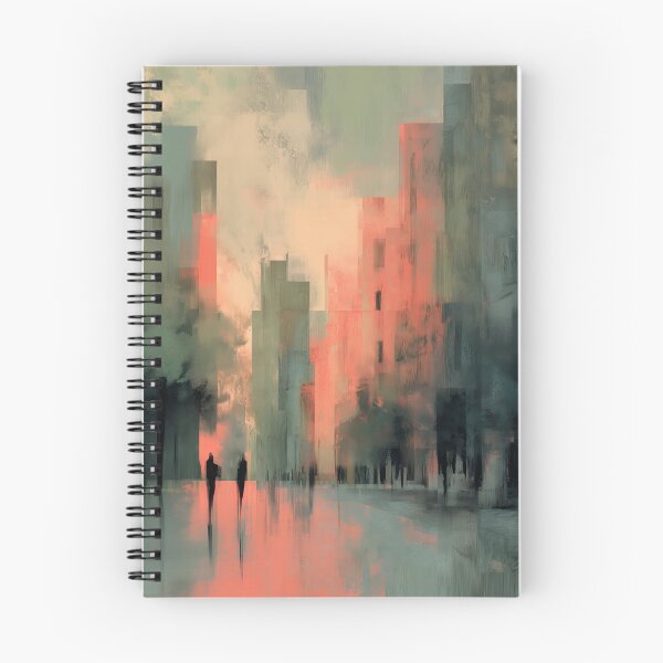 Item preview, 2103 Atmospheric Surrealism designed and sold by nikoart001.