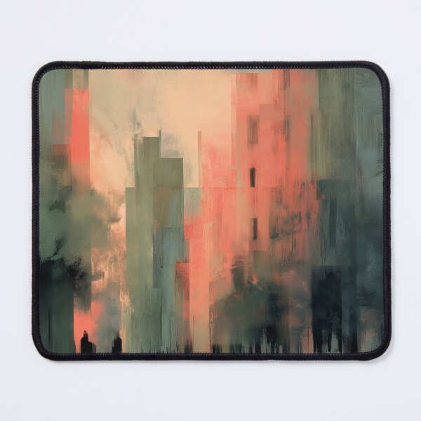 Item preview, 2103 Atmospheric Surrealism designed and sold by nikoart001.