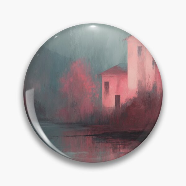 Item preview, 2104 Atmospheric Surrealism designed and sold by nikoart001.