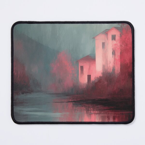 Item preview, 2104 Atmospheric Surrealism designed and sold by nikoart001.