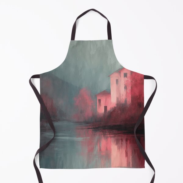 Item preview, 2104 Atmospheric Surrealism designed and sold by nikoart001.