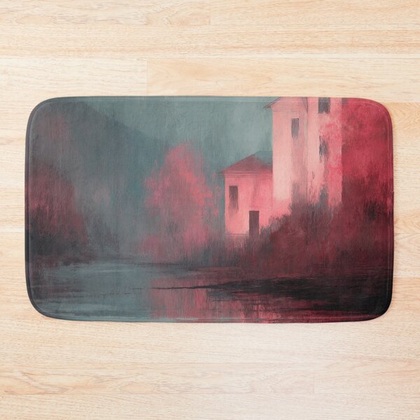 Item preview, 2104 Atmospheric Surrealism designed and sold by nikoart001.