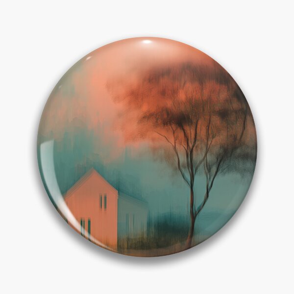 Item preview, 2105 Atmospheric Surrealism designed and sold by nikoart001.