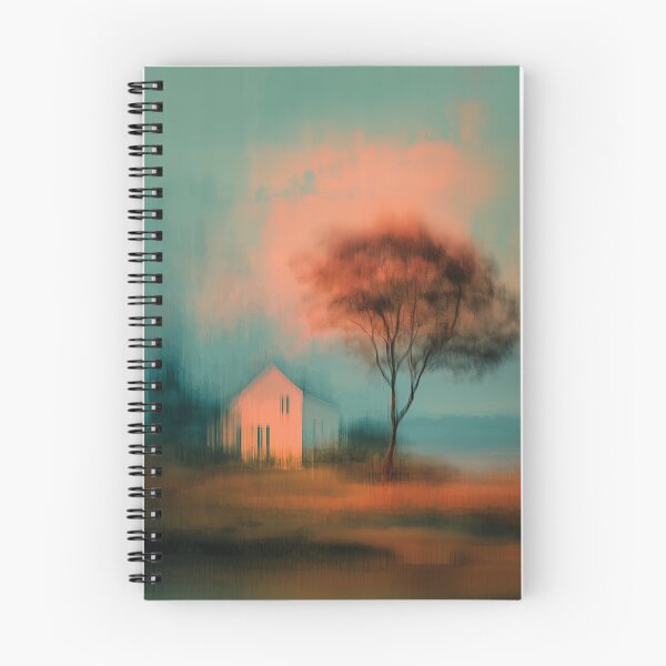 Item preview, 2105 Atmospheric Surrealism designed and sold by nikoart001.