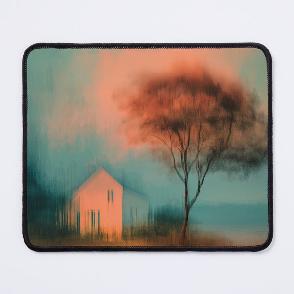 Item preview, 2105 Atmospheric Surrealism designed and sold by nikoart001.