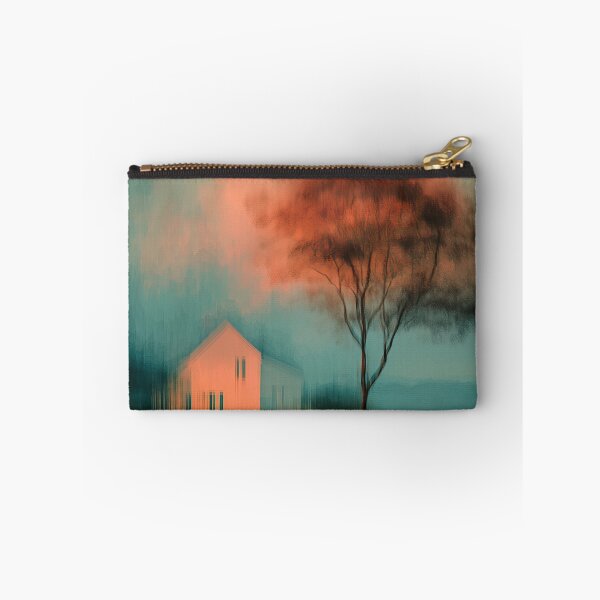 Item preview, 2105 Atmospheric Surrealism designed and sold by nikoart001.