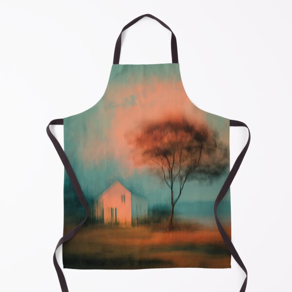 Item preview, 2105 Atmospheric Surrealism designed and sold by nikoart001.