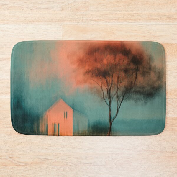Item preview, 2105 Atmospheric Surrealism designed and sold by nikoart001.
