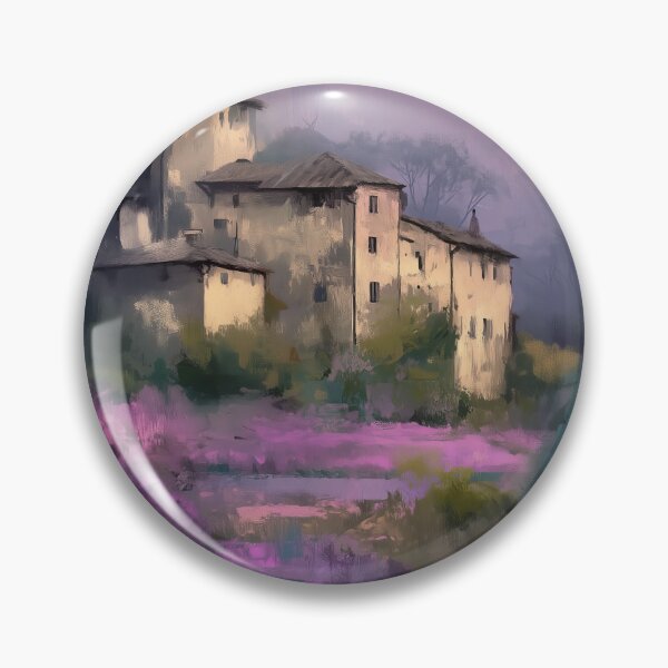 Item preview, 2106 Atmospheric Surrealism designed and sold by nikoart001.