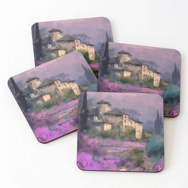 Item preview, 2106 Atmospheric Surrealism designed and sold by nikoart001.