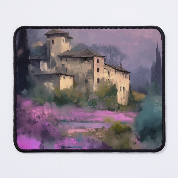 Item preview, 2106 Atmospheric Surrealism designed and sold by nikoart001.