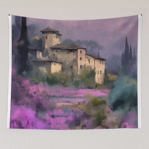 Item preview, 2106 Atmospheric Surrealism designed and sold by nikoart001.