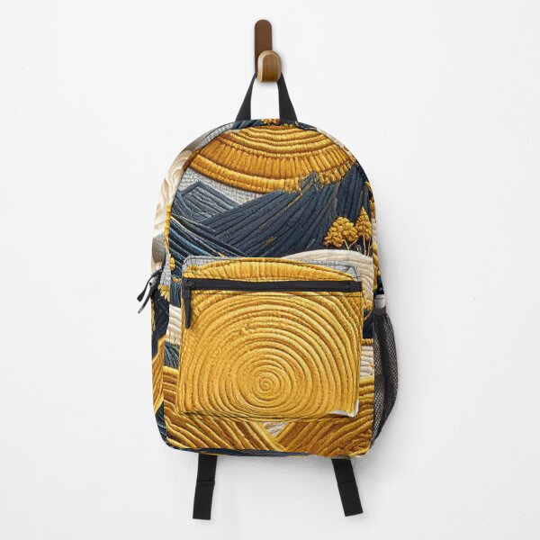 Item preview, Cotton Ridge Vista designed and sold by In Linear.