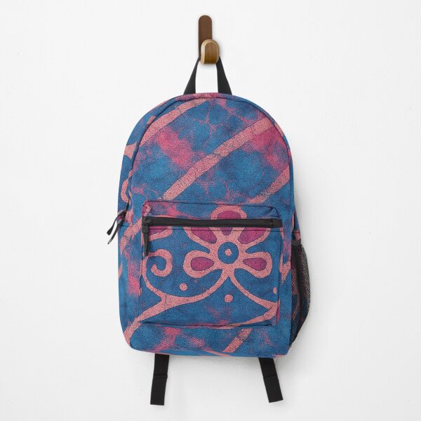 Item preview, Colorful batik patterns in motion designed and sold by Sigtrix.