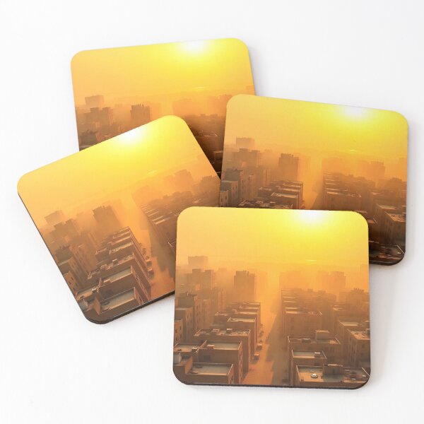 Item preview, Cairo’s Urban Maze designed and sold by Ronin1969.