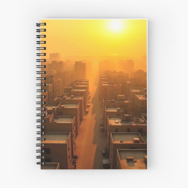 Item preview, Cairo’s Urban Maze designed and sold by Ronin1969.