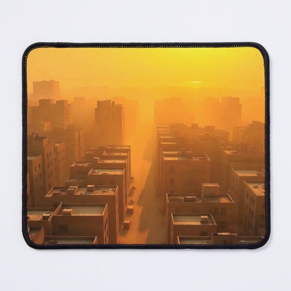 Item preview, Cairo’s Urban Maze designed and sold by Ronin1969.