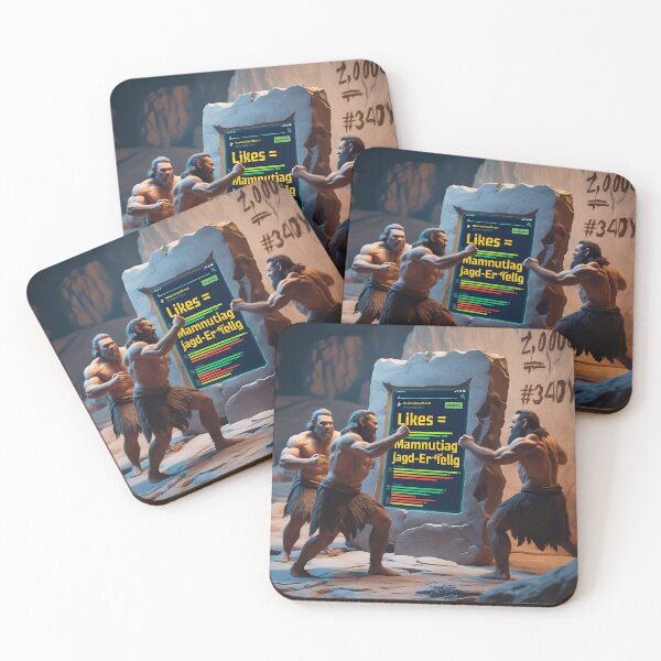 Item preview, Neolithic social media village designed and sold by Zazeyy.