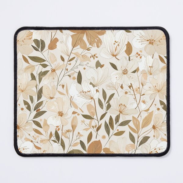 Item preview, Modern Boho Flower Art designed and sold by CoolPixels.