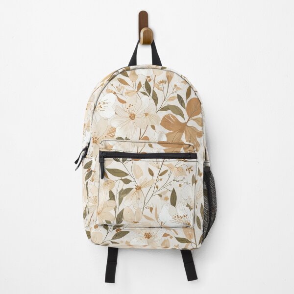 Item preview, Modern Boho Flower Art designed and sold by CoolPixels.