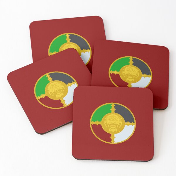 Item preview, Civilizations emblems - Jurchens designed and sold by Koyaanisqatsian.